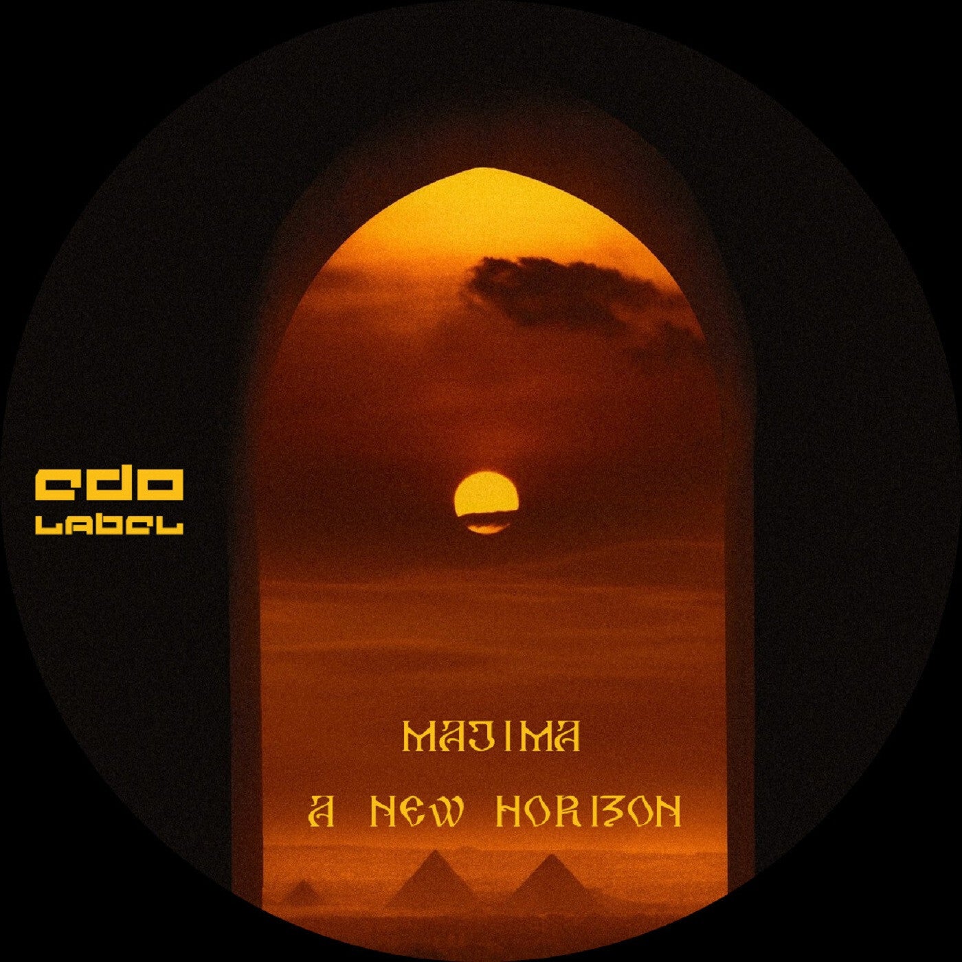 A New Horizon