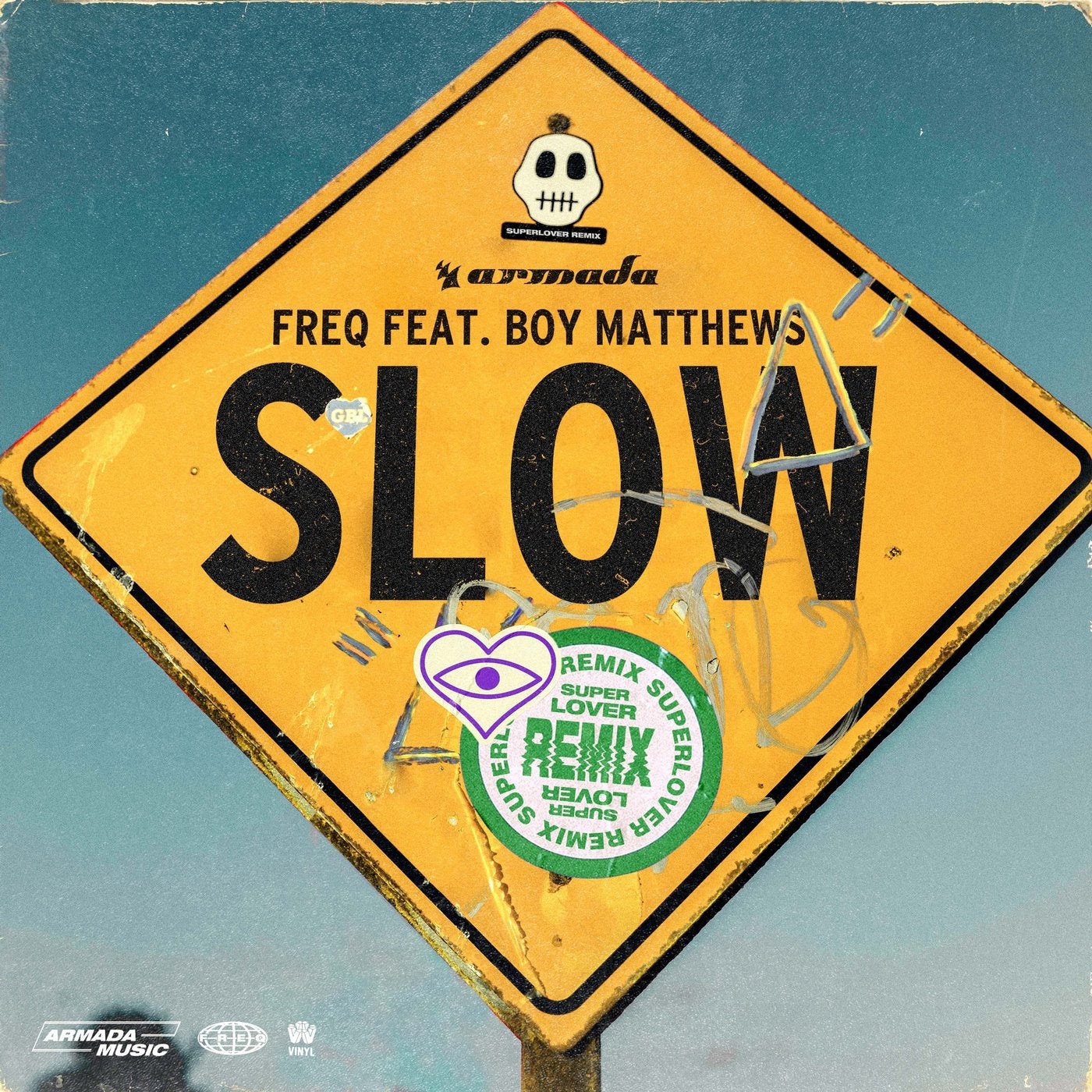 Slow - Superlover Remix