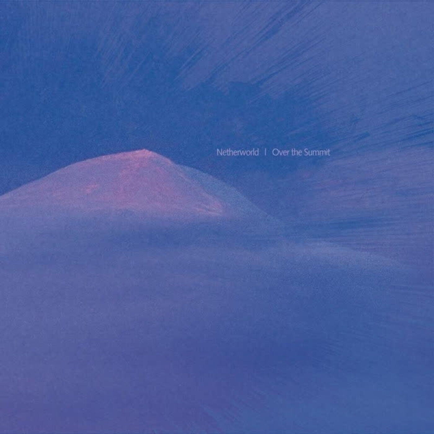 Over the Summit