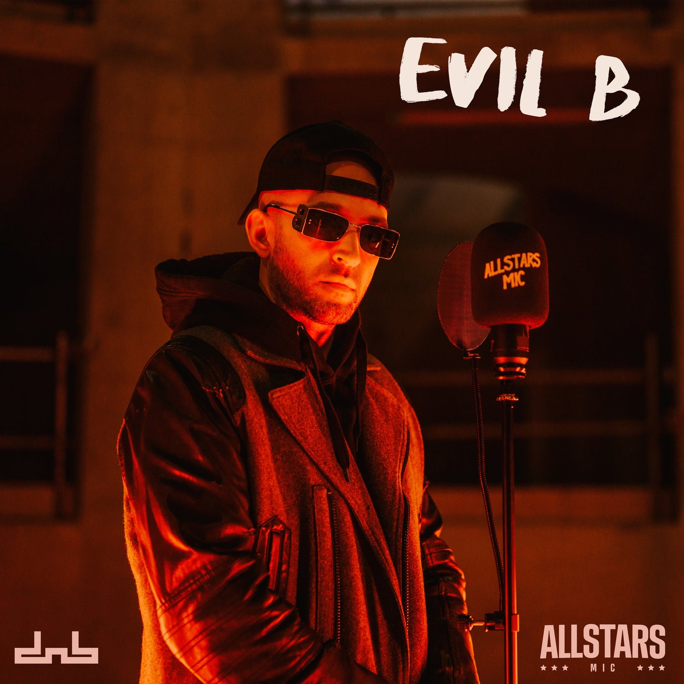 Evil B, DJ Limited & SOTA Ft. DnB Allstars - Allstars MIC - Jump-Up ...