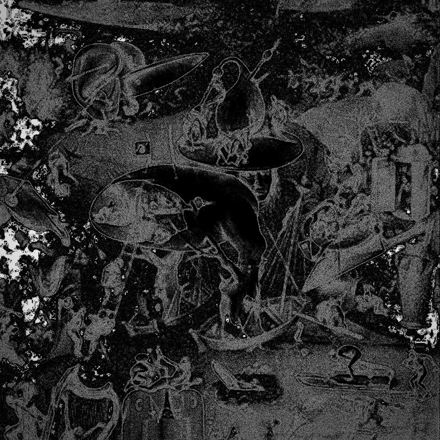BOSCH INFERNO