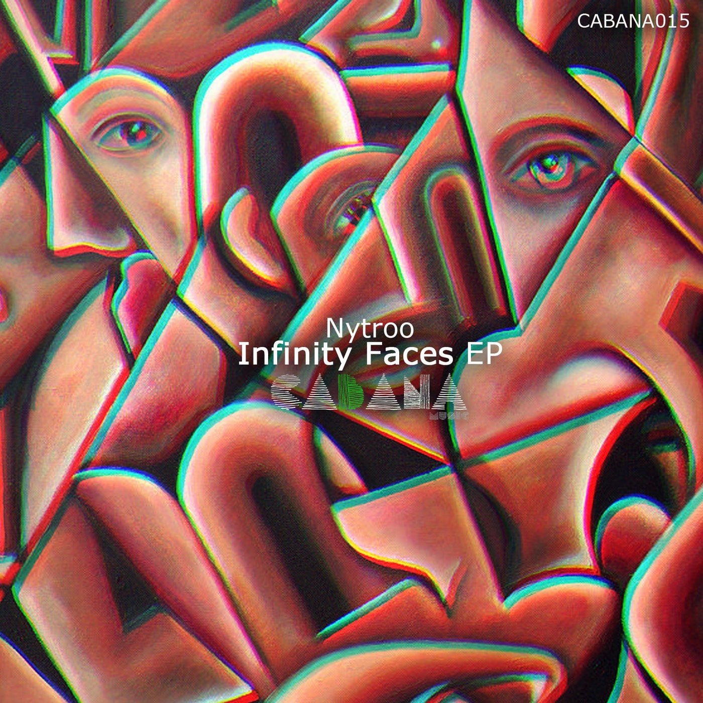 Infinity Faces EP
