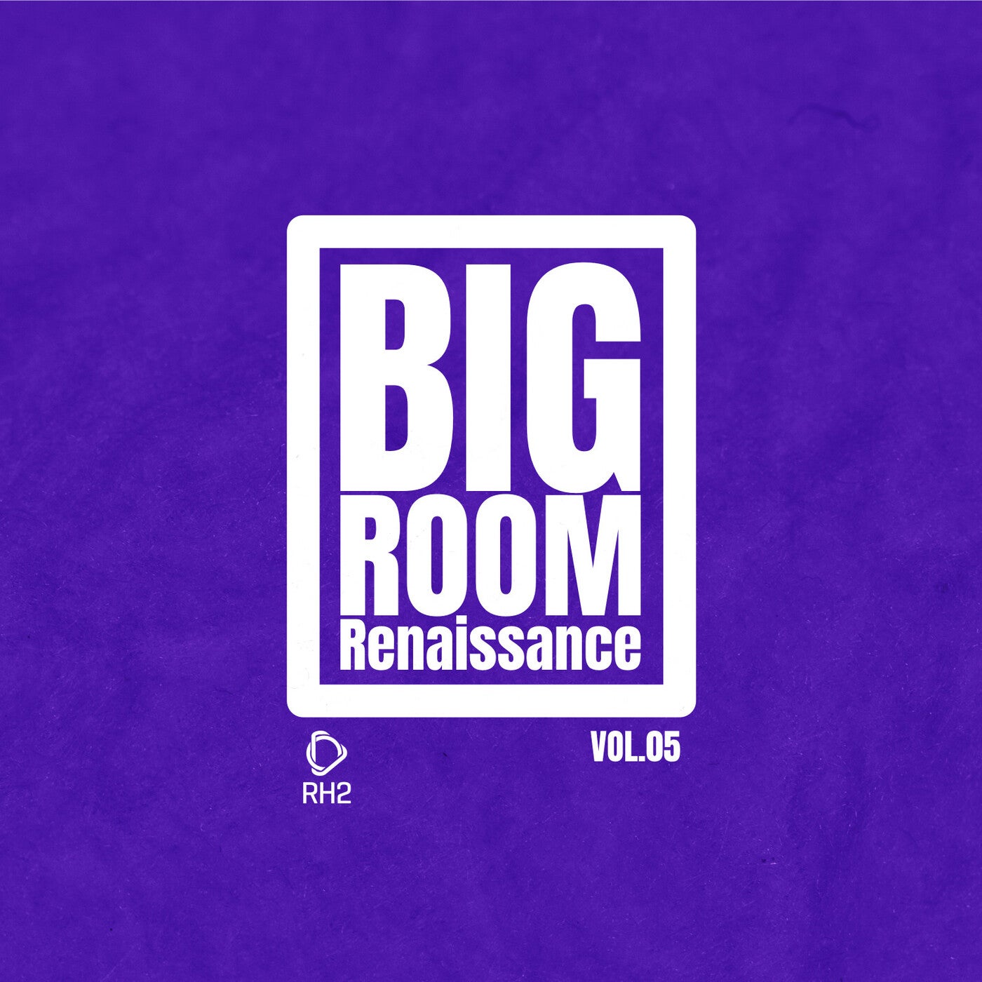 Cover art for Big Room Renaissance, Vol.5