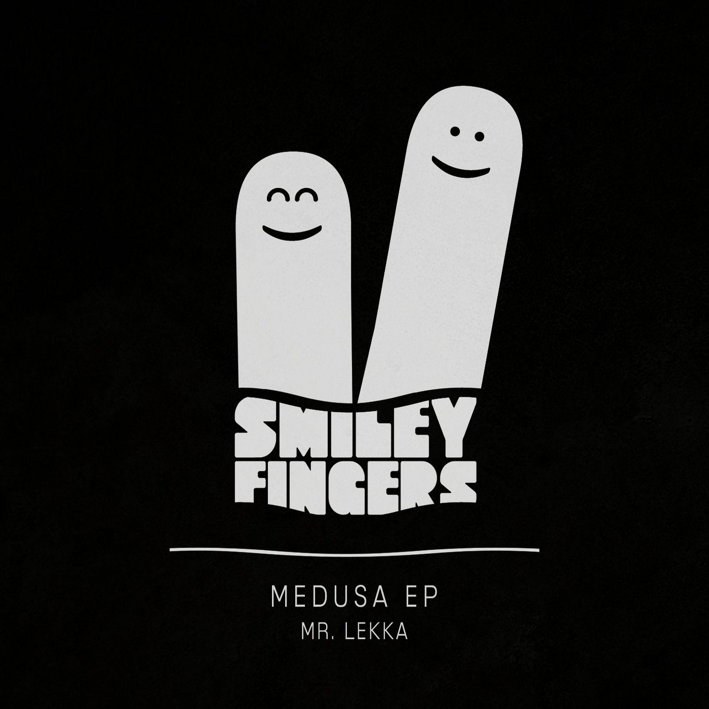 Medusa EP