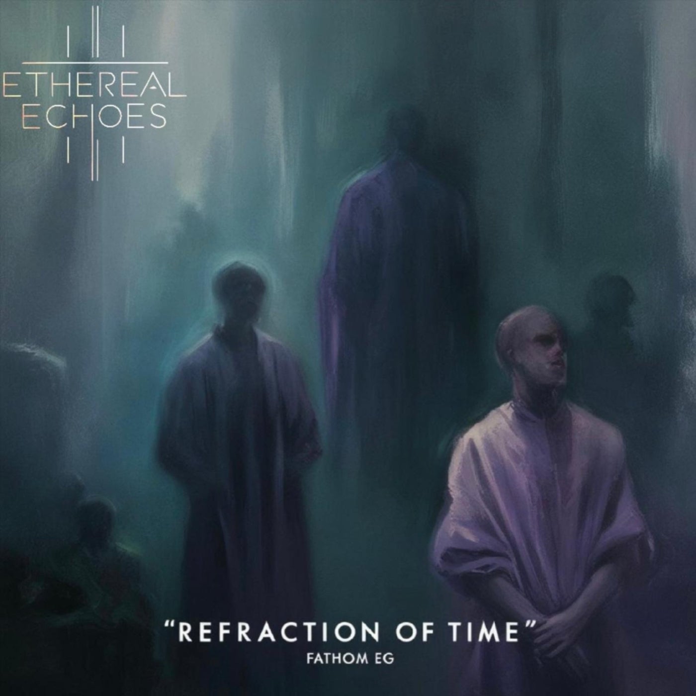 Refraction of Time