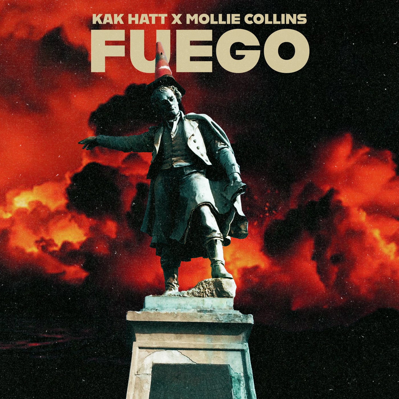 FUEGO