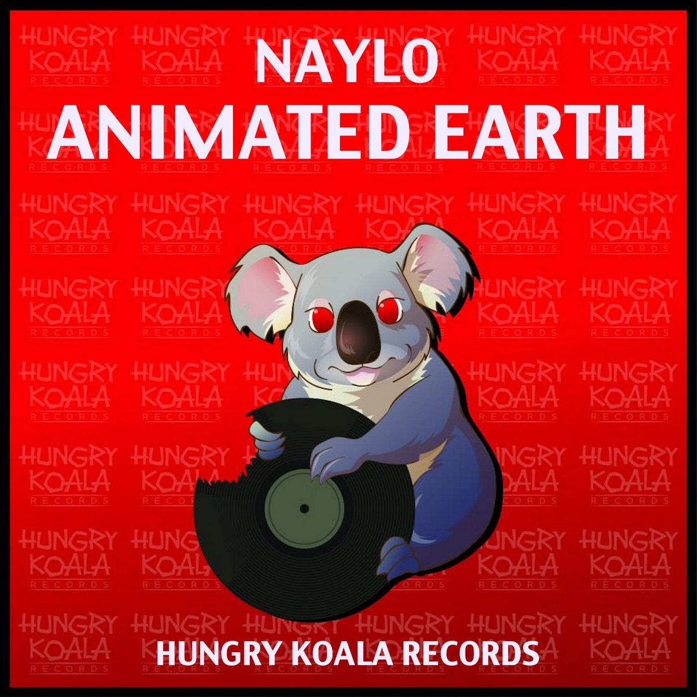 Animated Earth