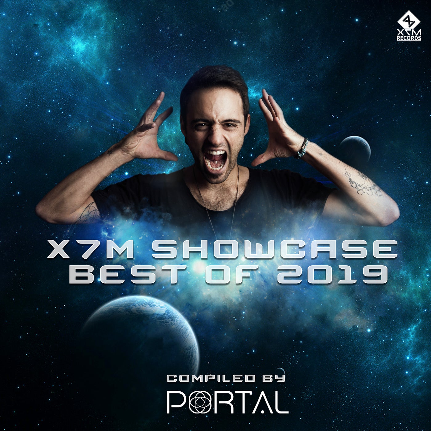 X7M Showcase: Compiled by Portal