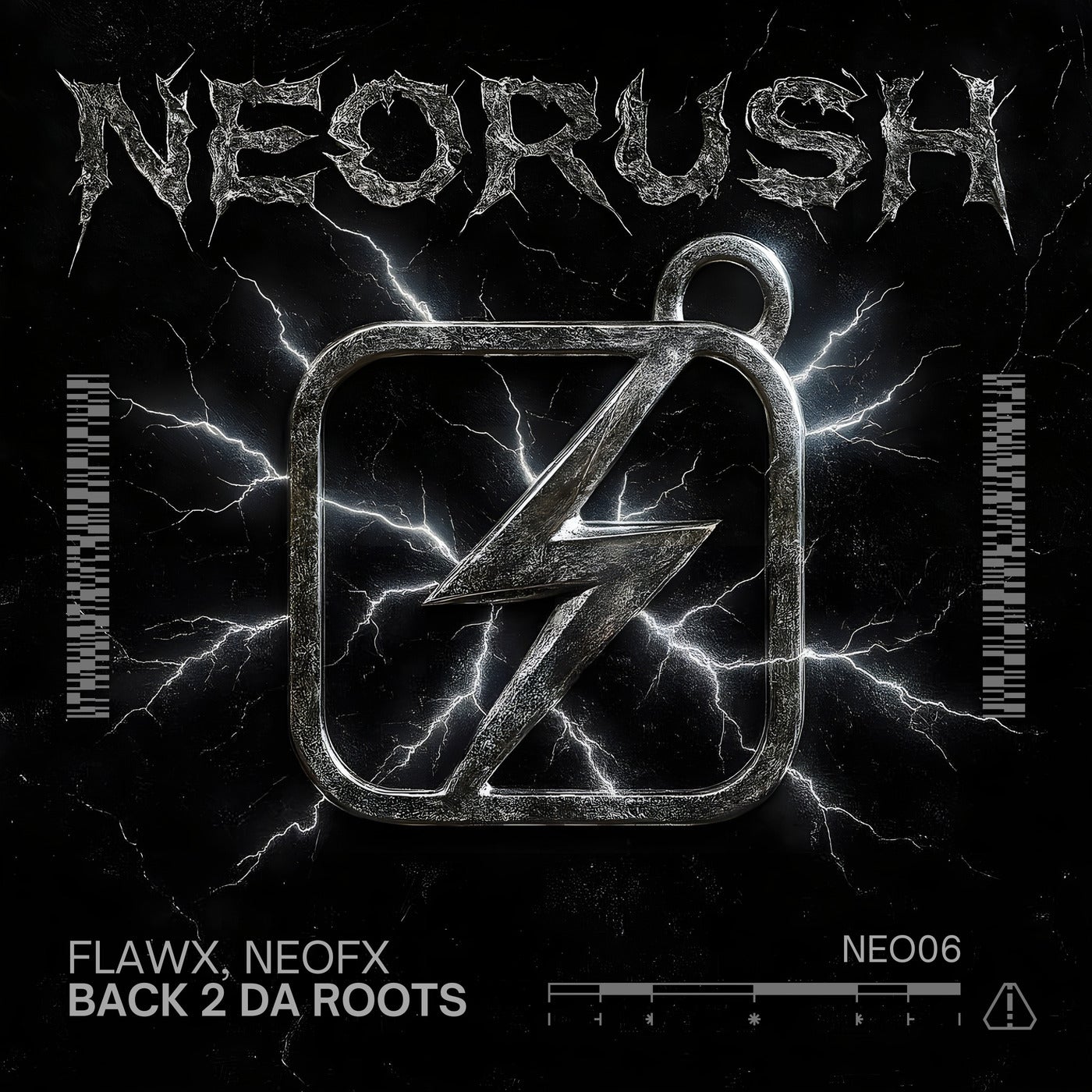 Back 2 Da Roots - Extended Mix