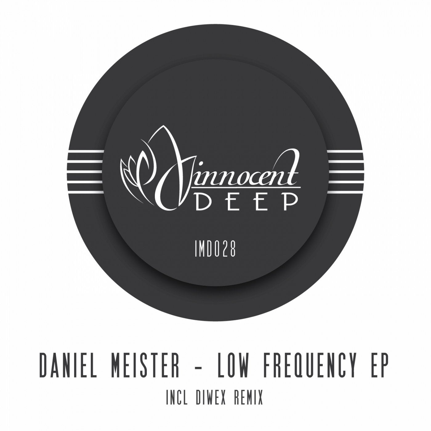 Low Frequency EP