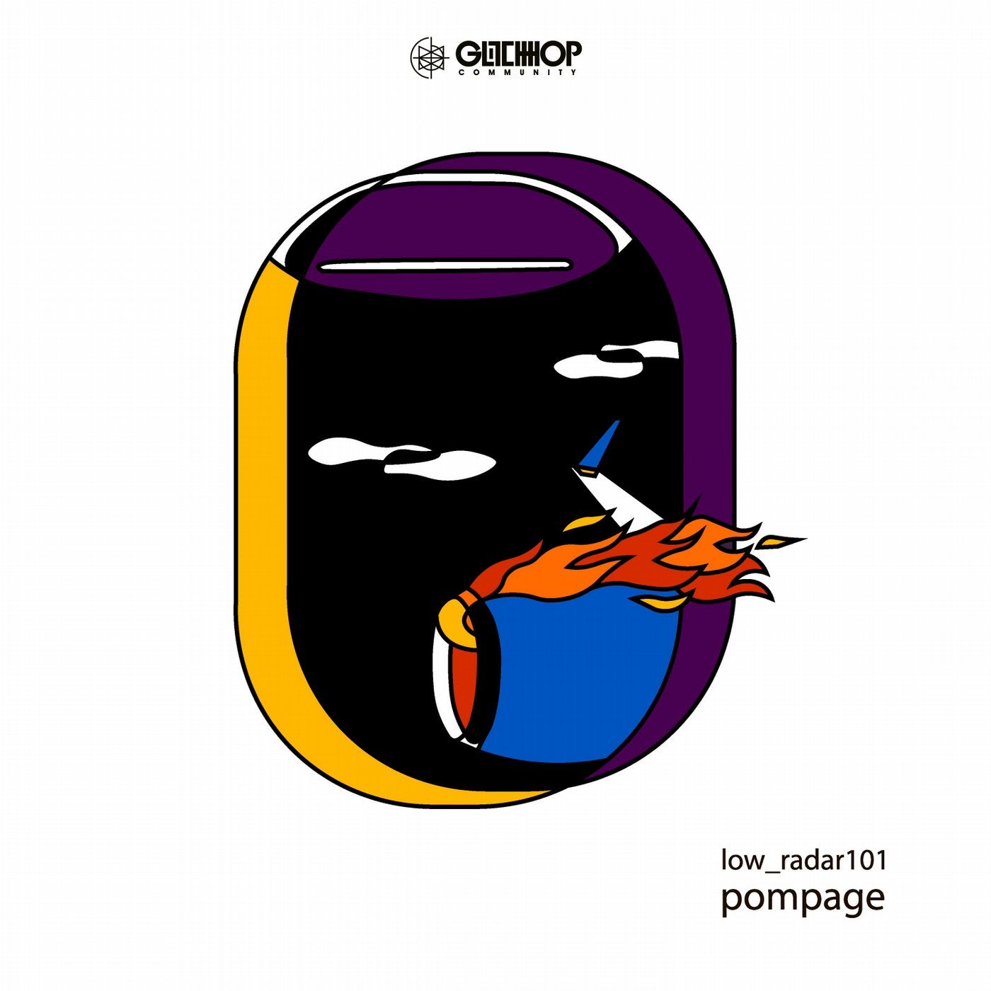 Pompage