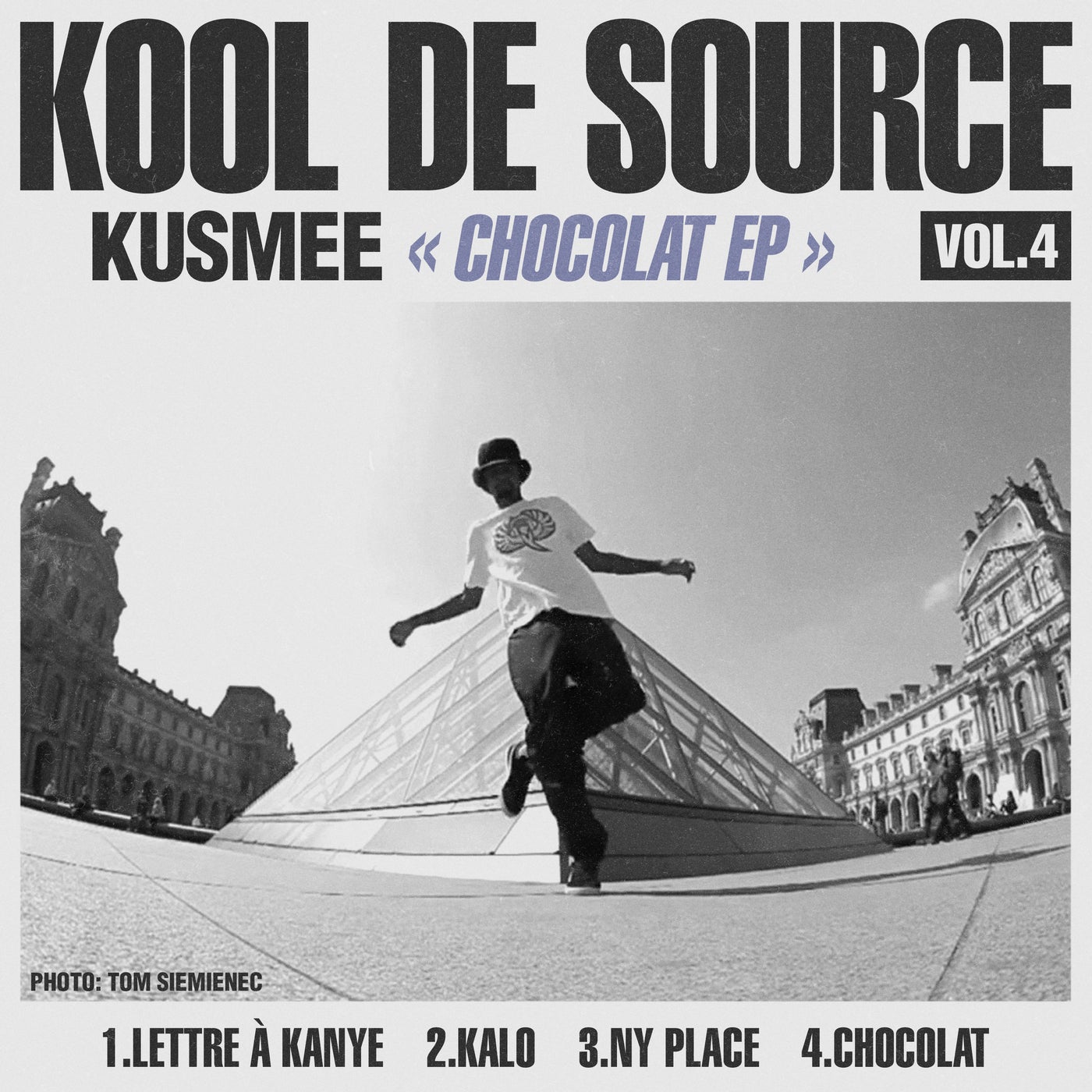 Kool de Source, Vol. 4