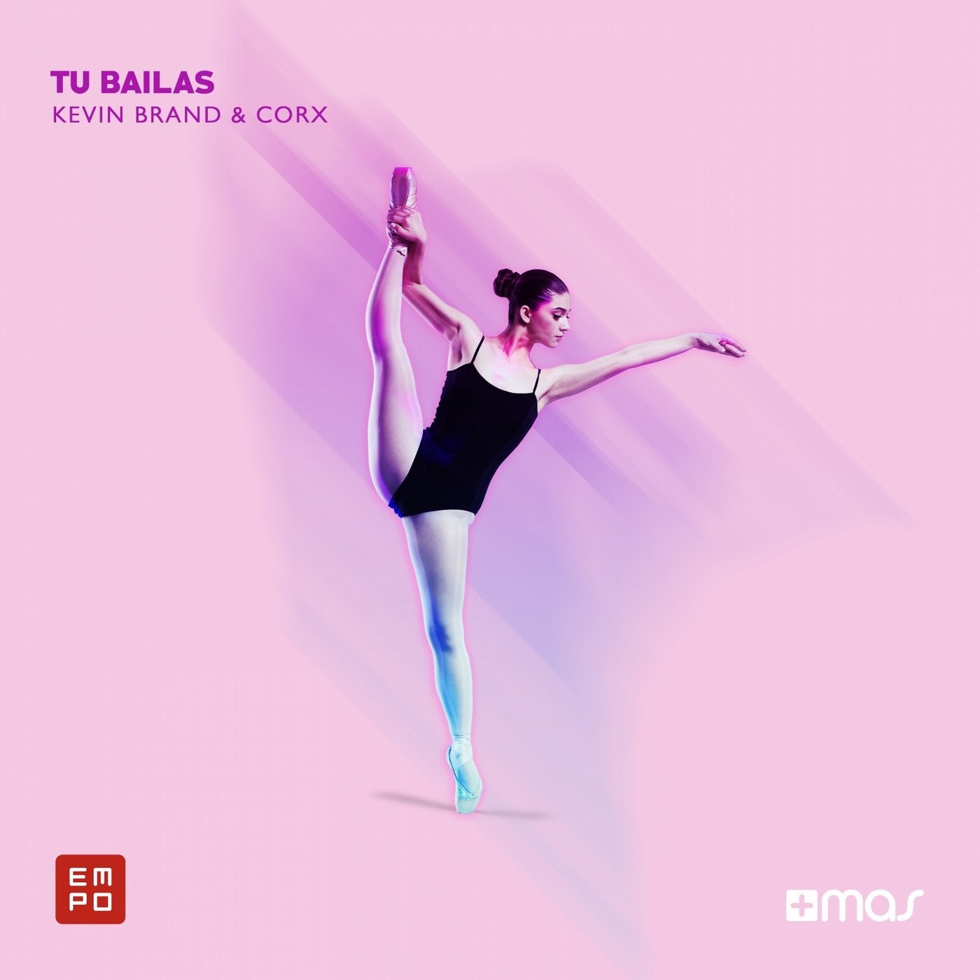 Tu Bailas