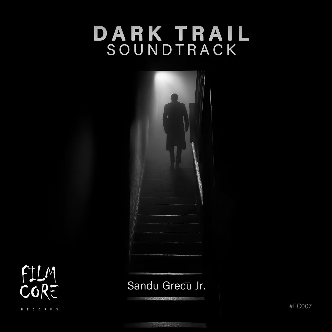 Dark Trail