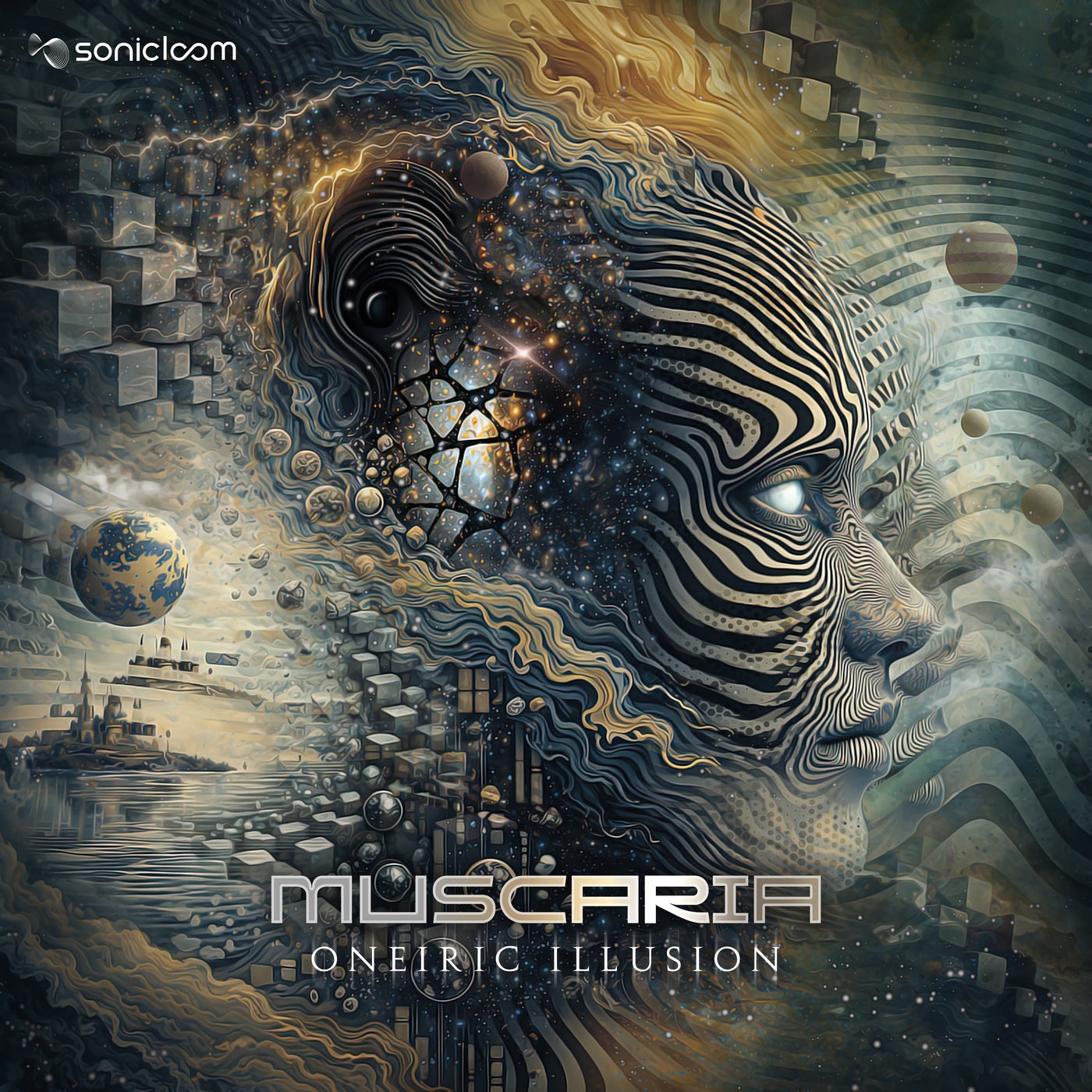 Oneiric Illusion