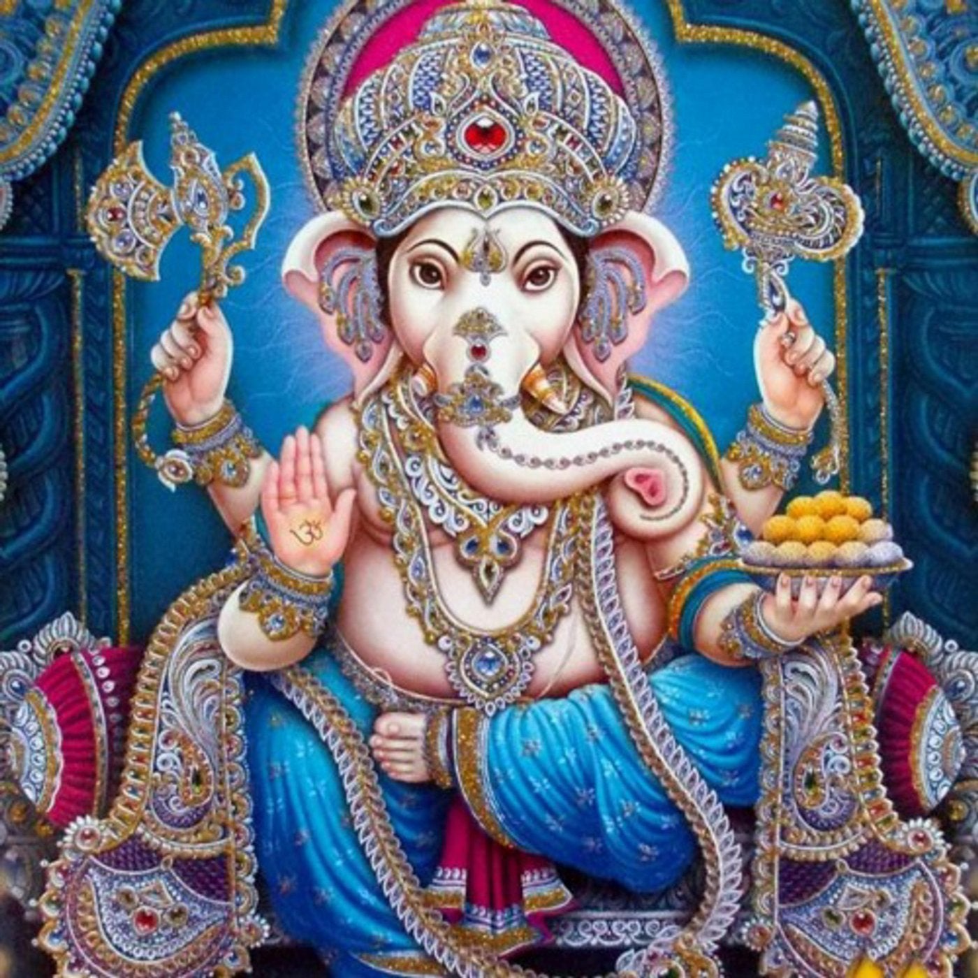 Baba Ganesh