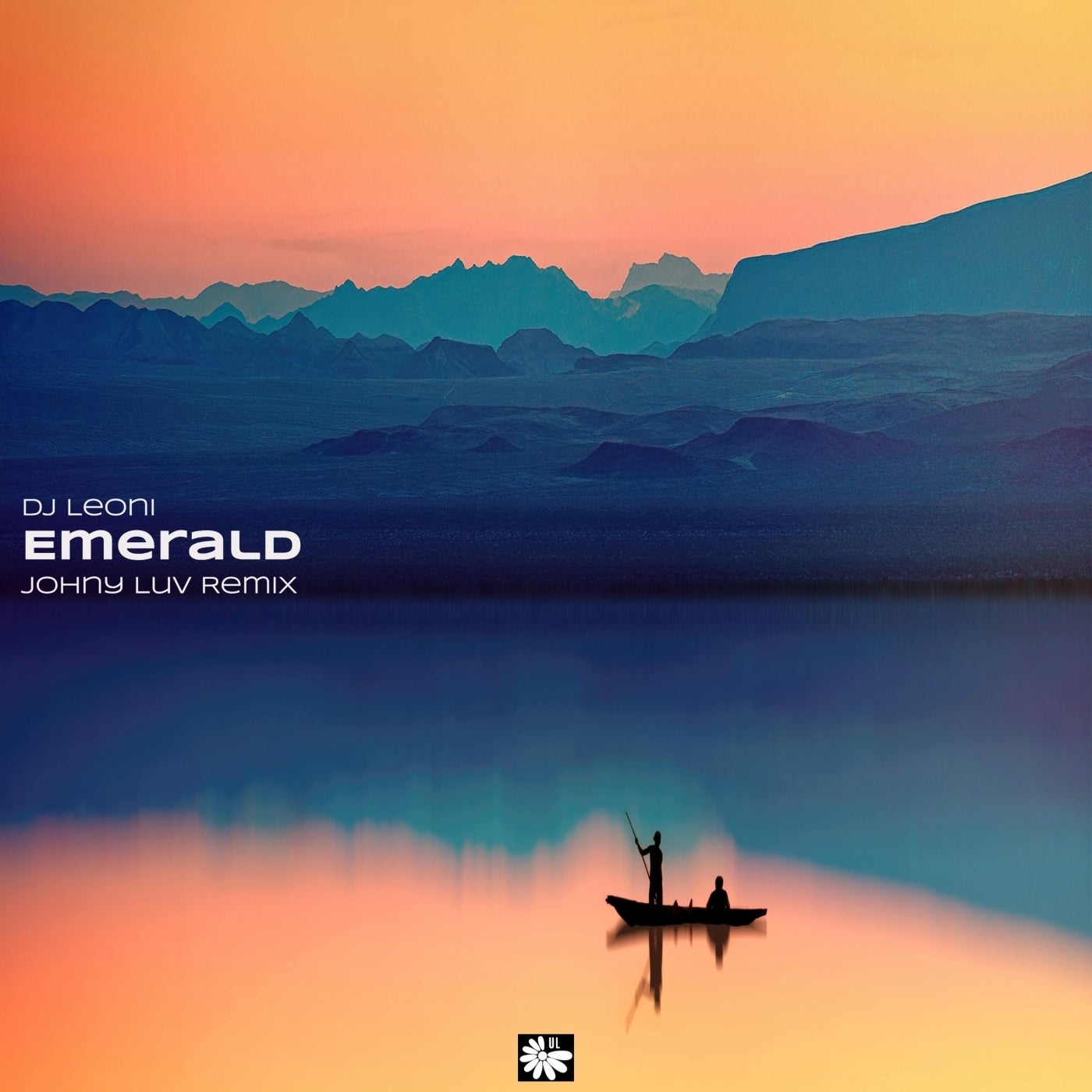 Emerald (Johny Luv Remix)