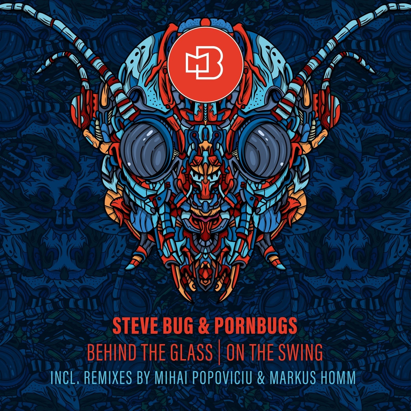 Deep House preview 8