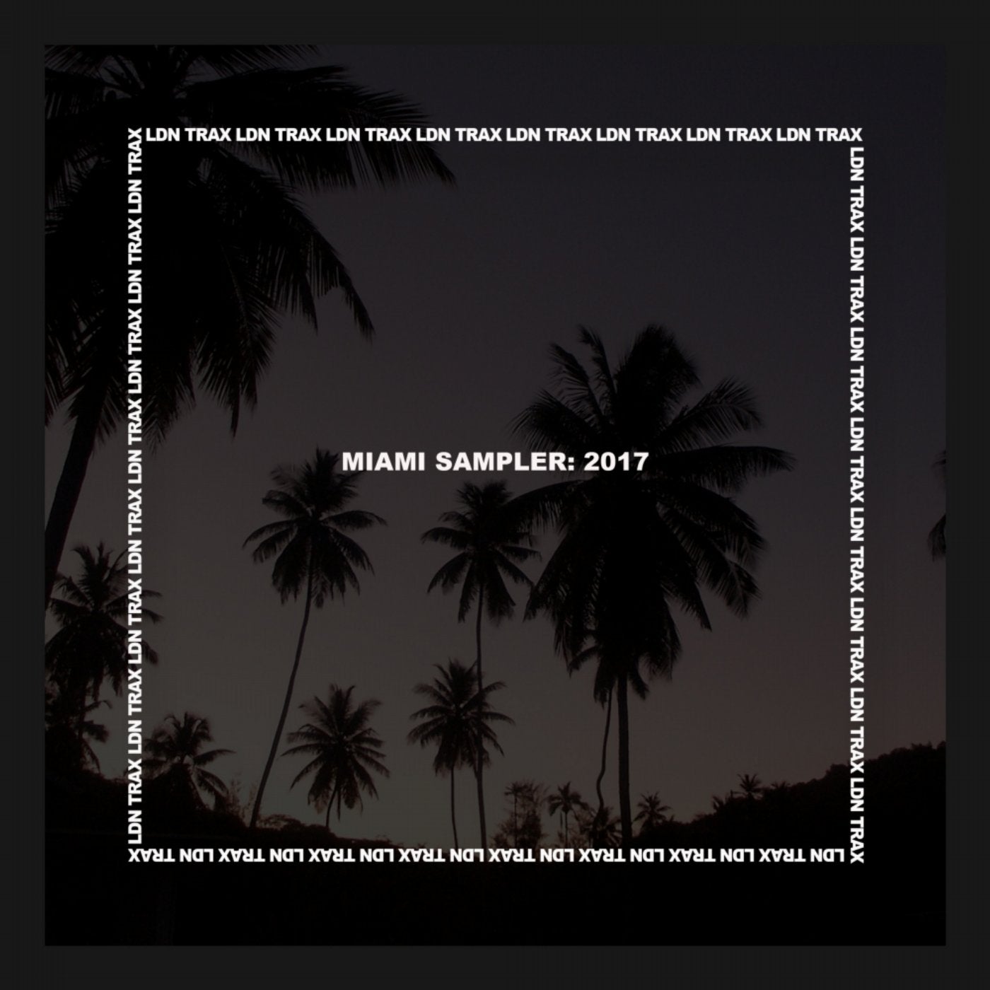 Miami Sampler: 2017