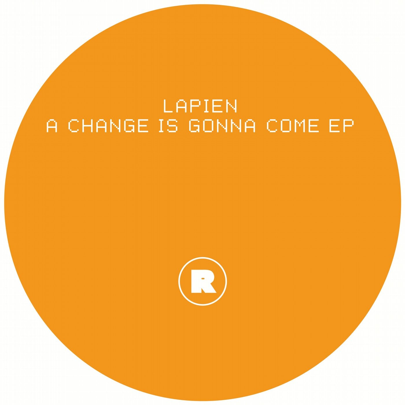 A Change Is Gonna Come EP