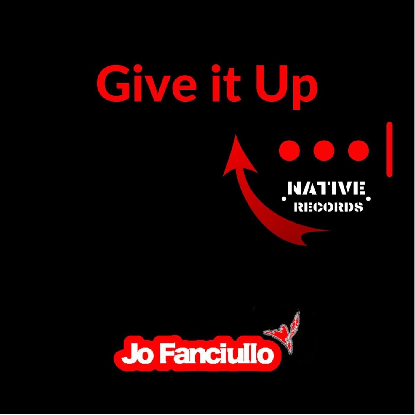 Give It Up (Radio Edit)