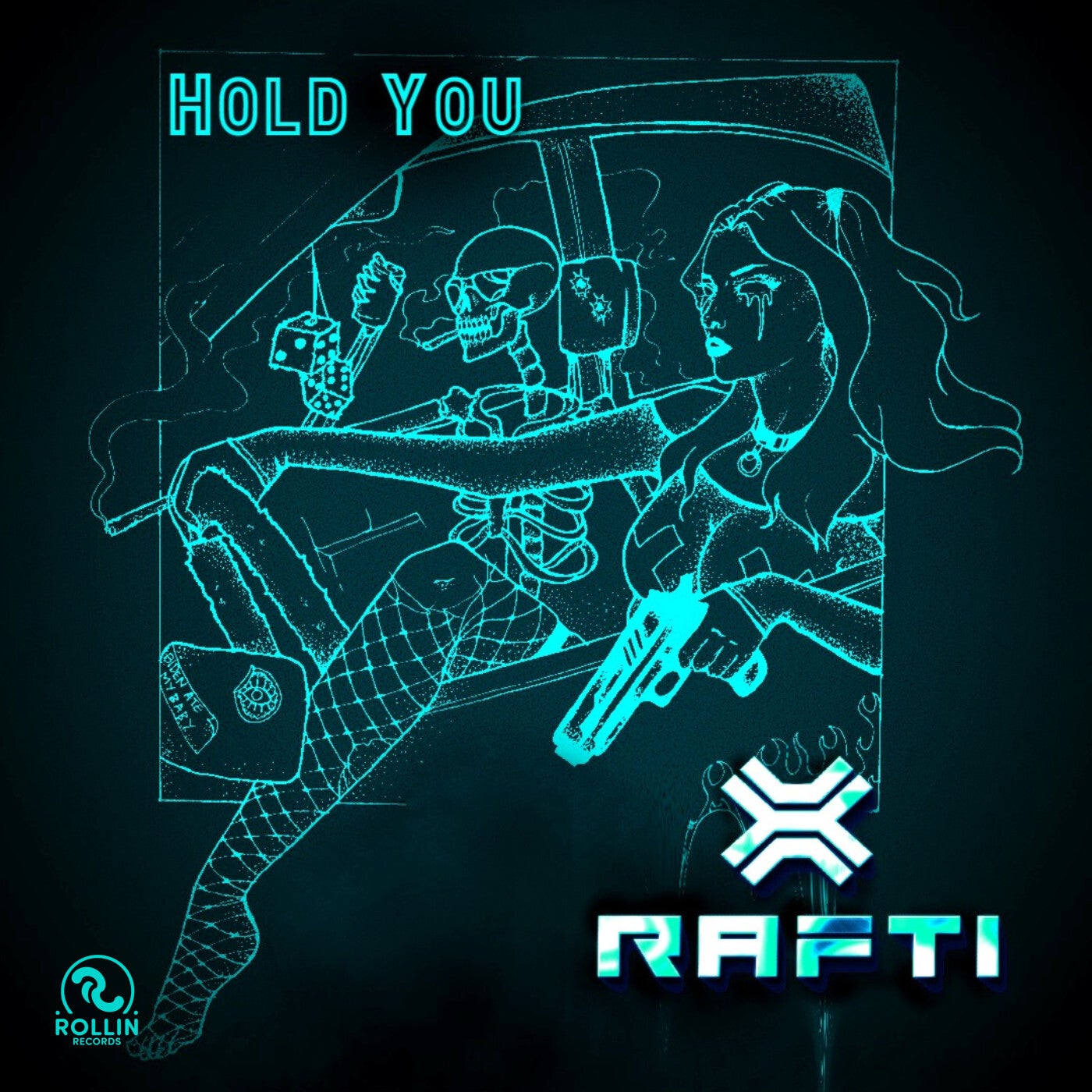 Hold You
