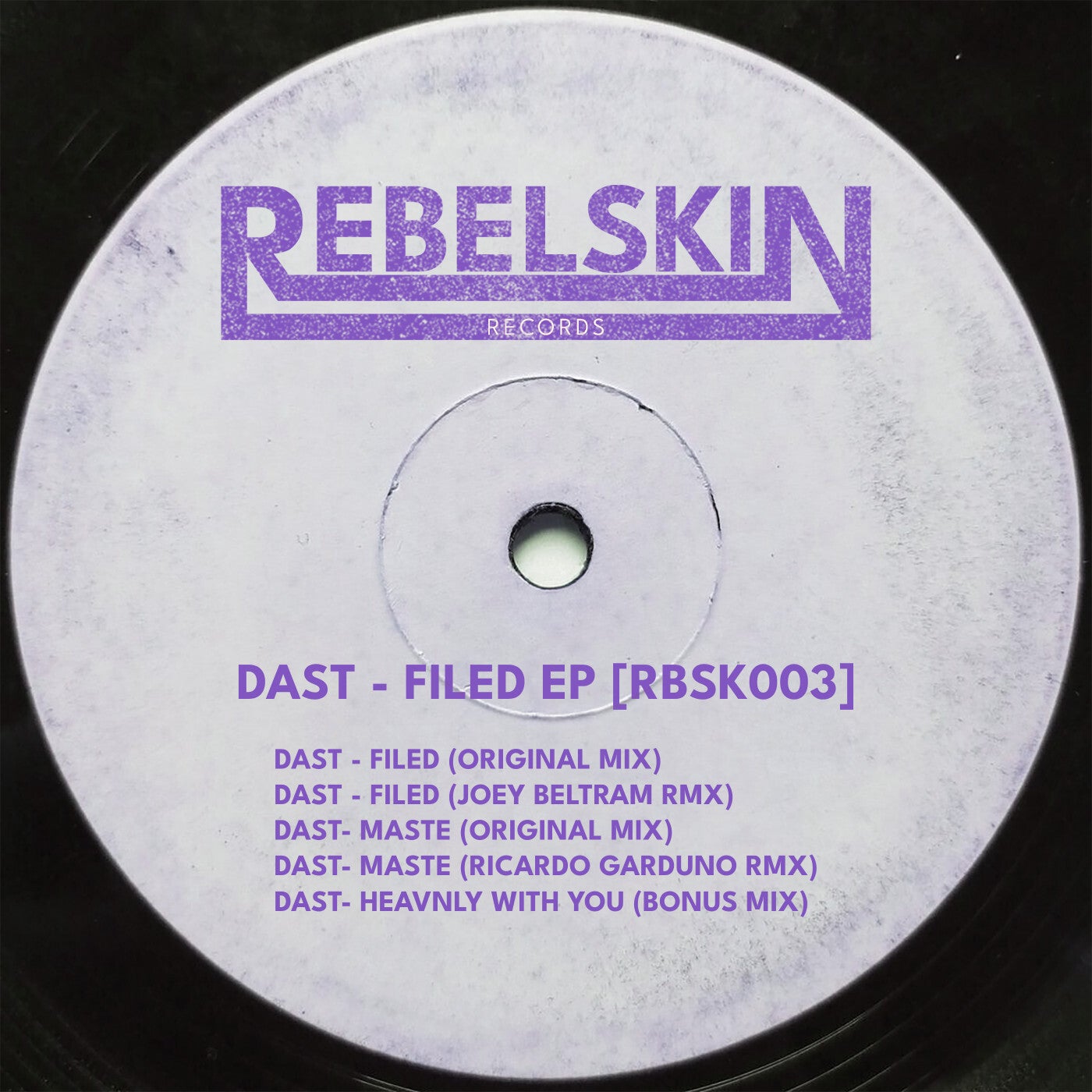 Filed EP