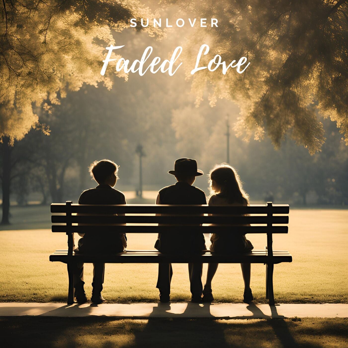 Faded Love