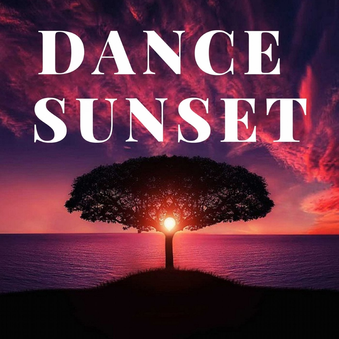 DANCE SUNSET