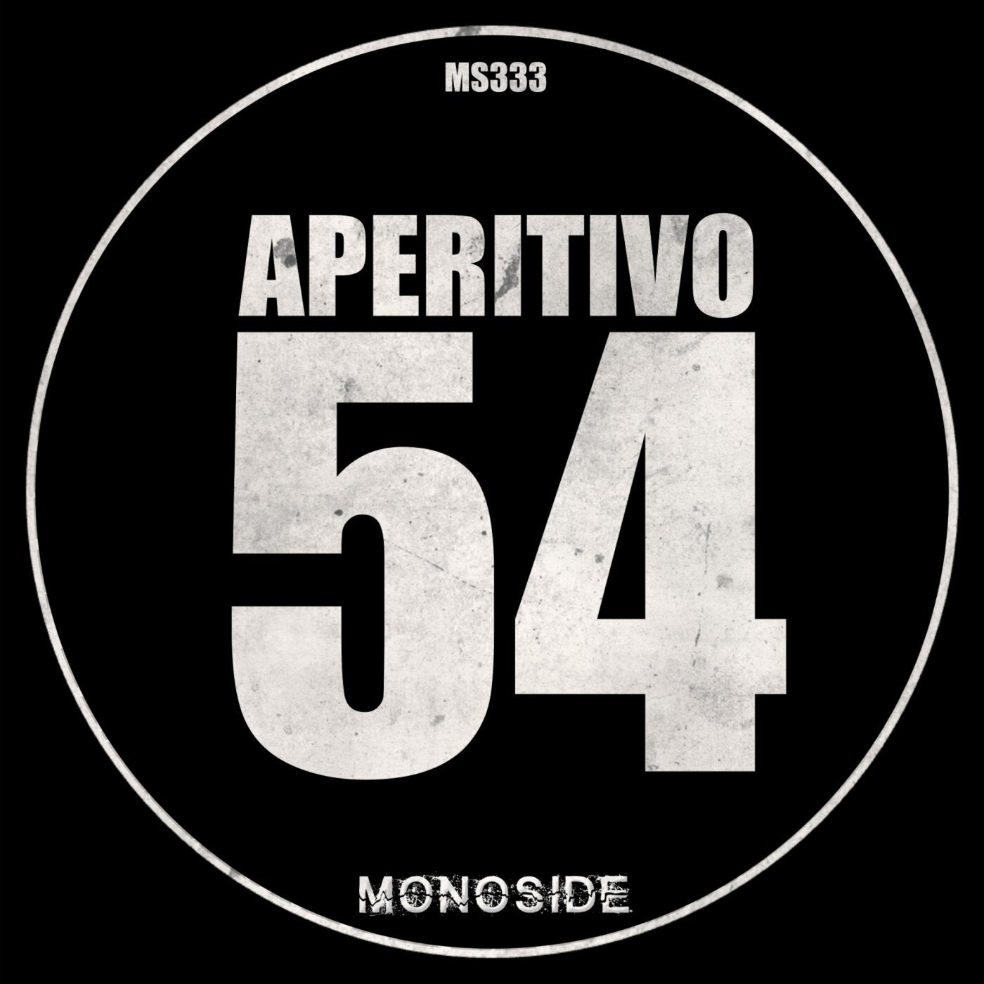 APERITIVO 54