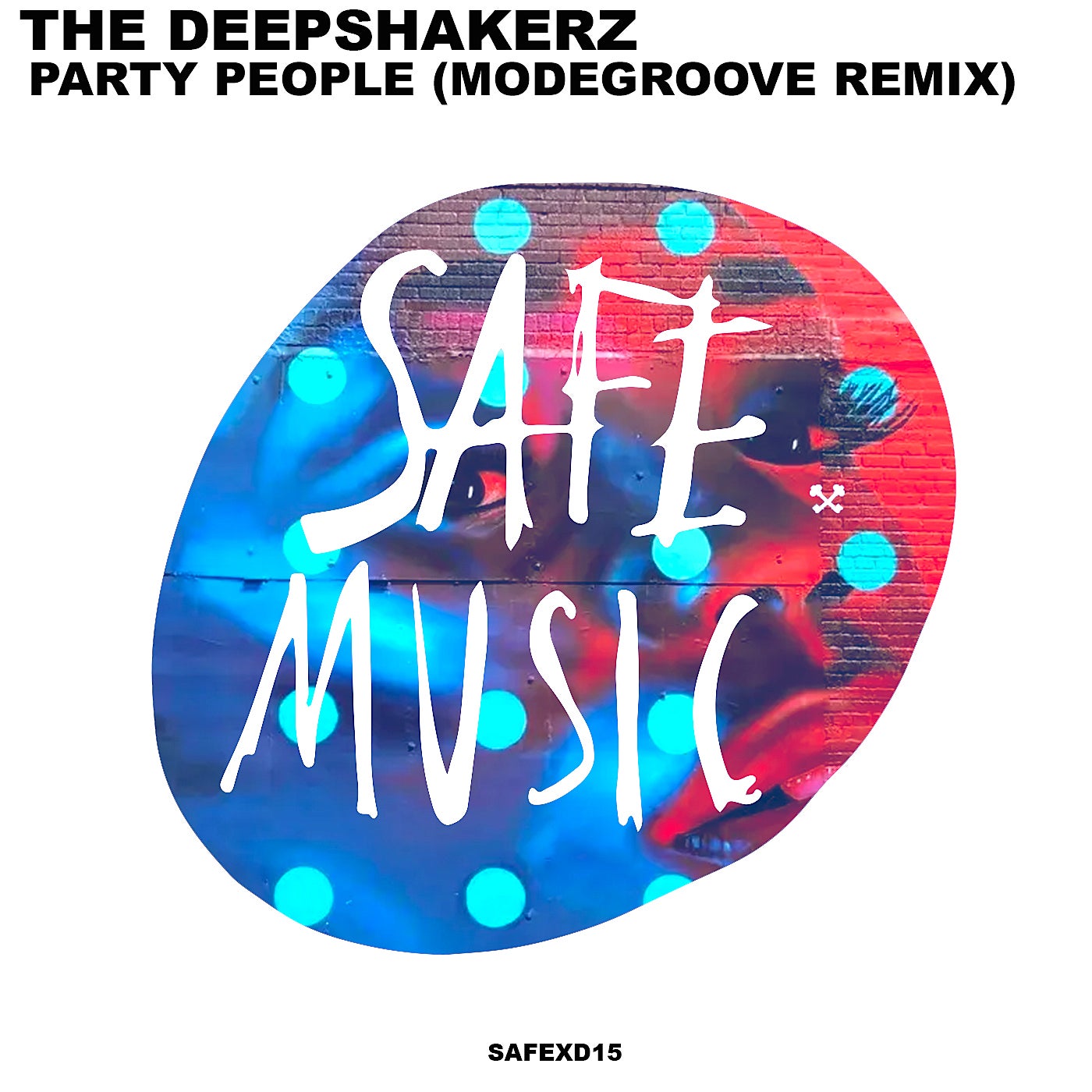 The Deepshakerz – Party People (Modegroove Remix) [Safe Music]