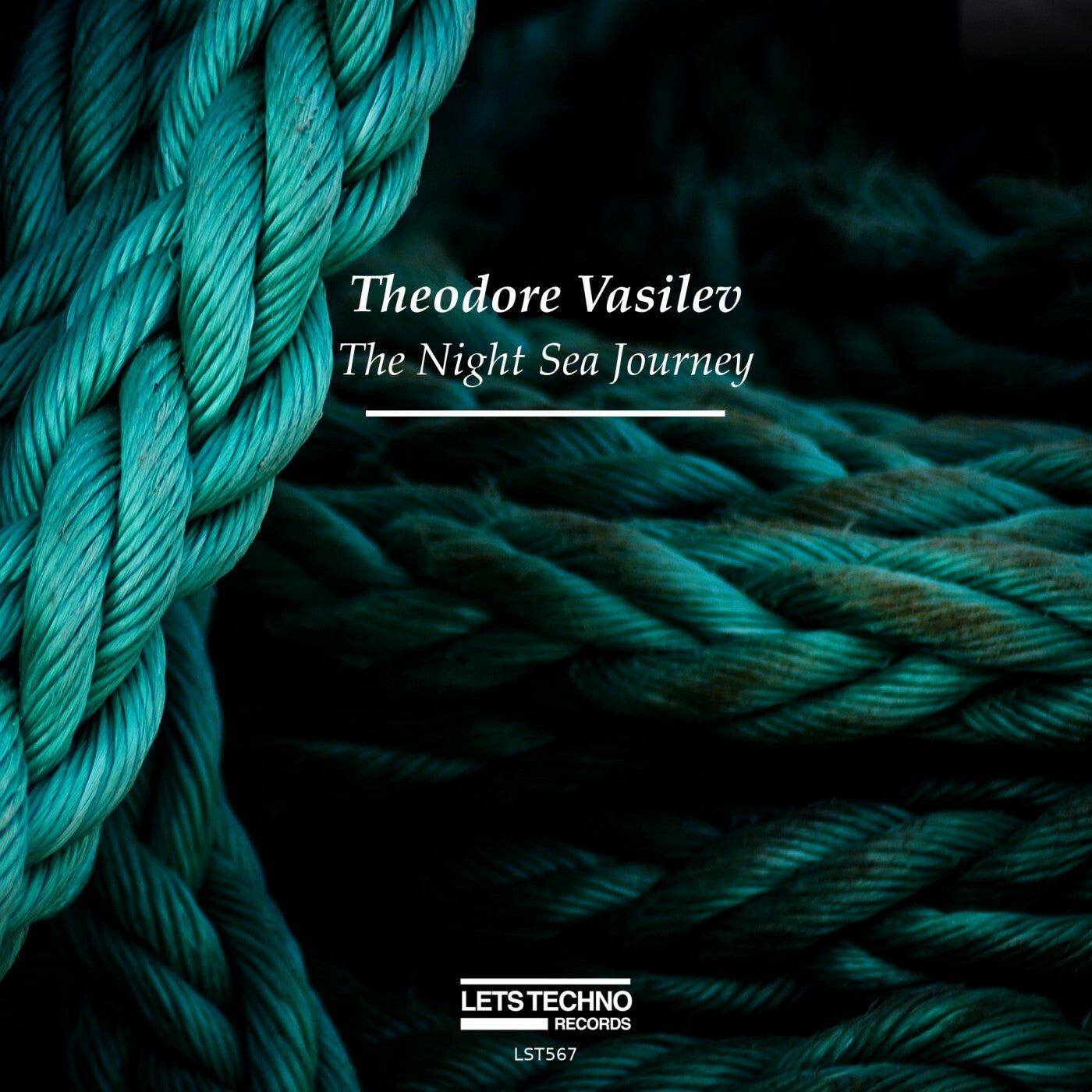 The Night Sea Journey
