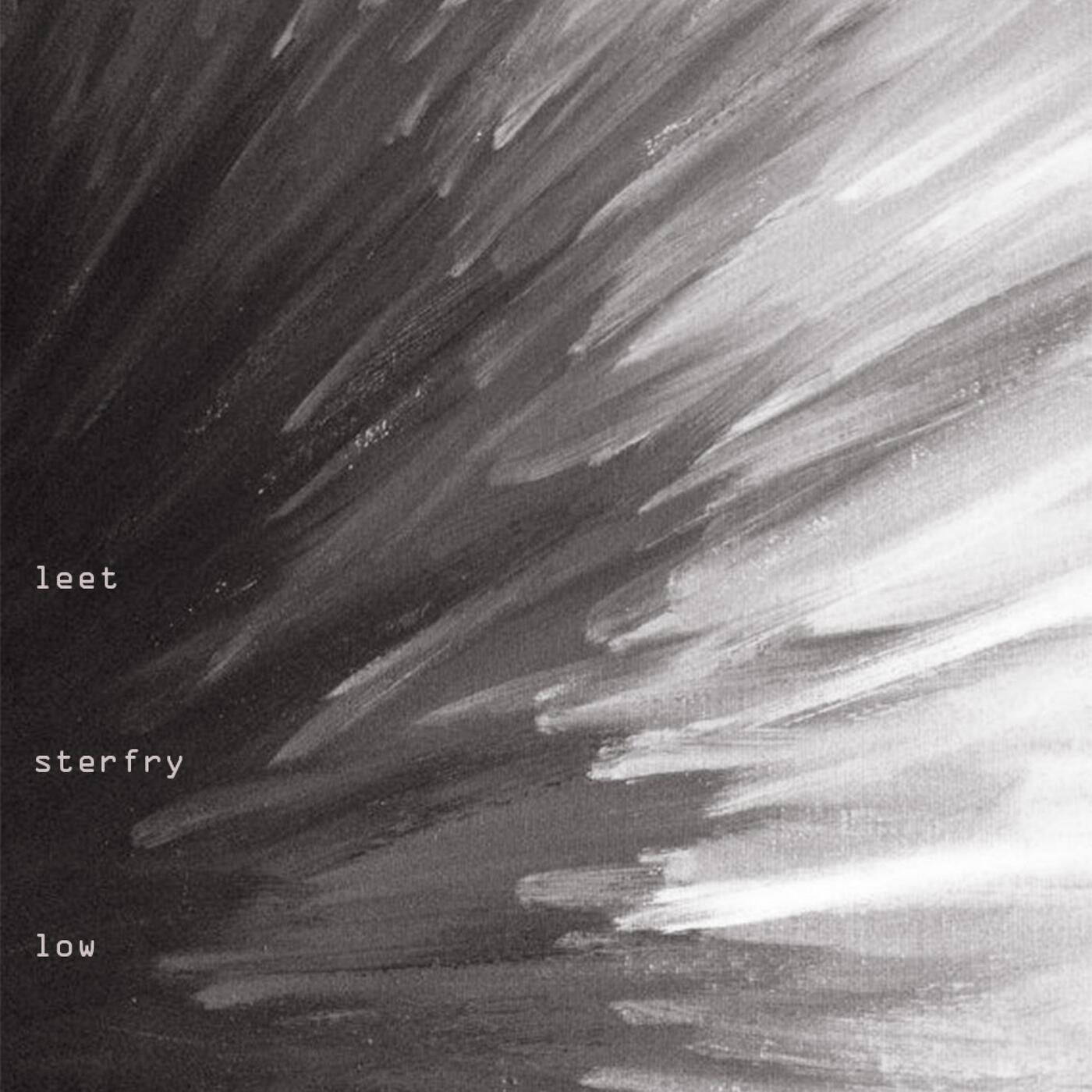 Low (feat. Sterfry)