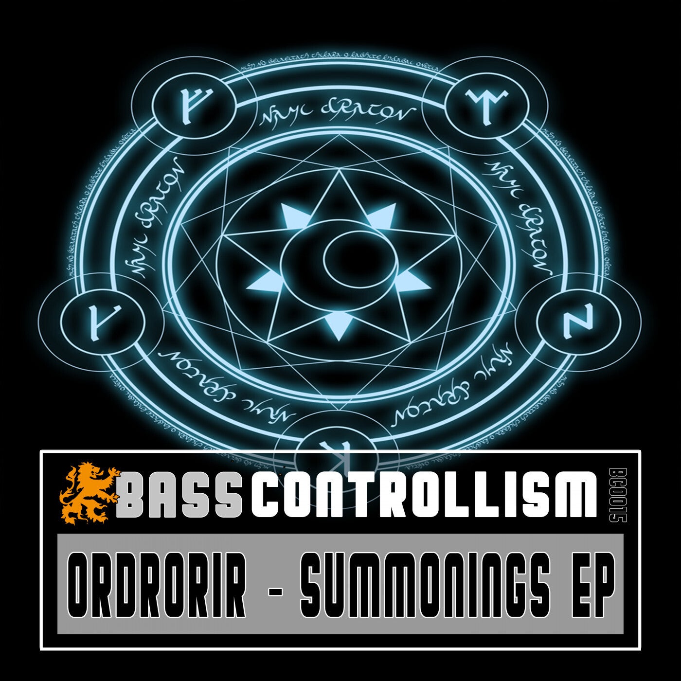 Summonings EP