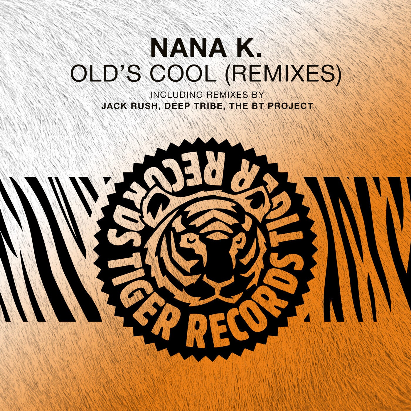 Old's Cool (Remixes)