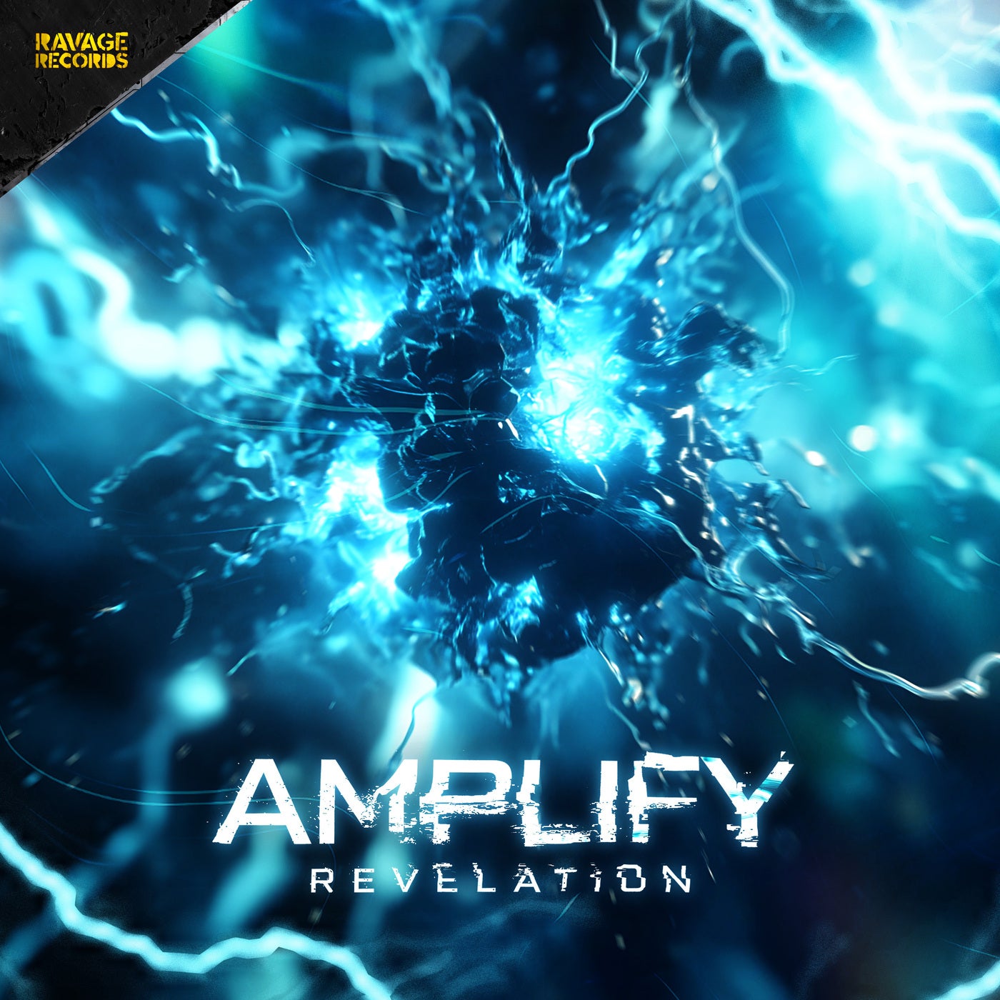 AMPLIFY - Pro Mix