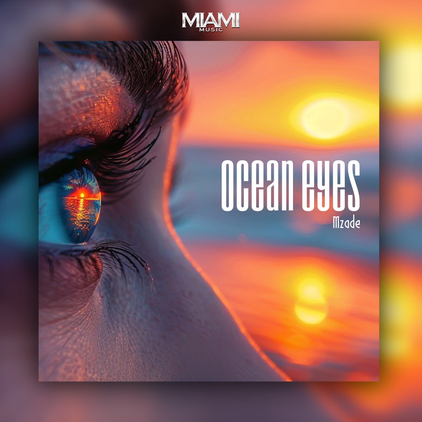 Ocean Eyes