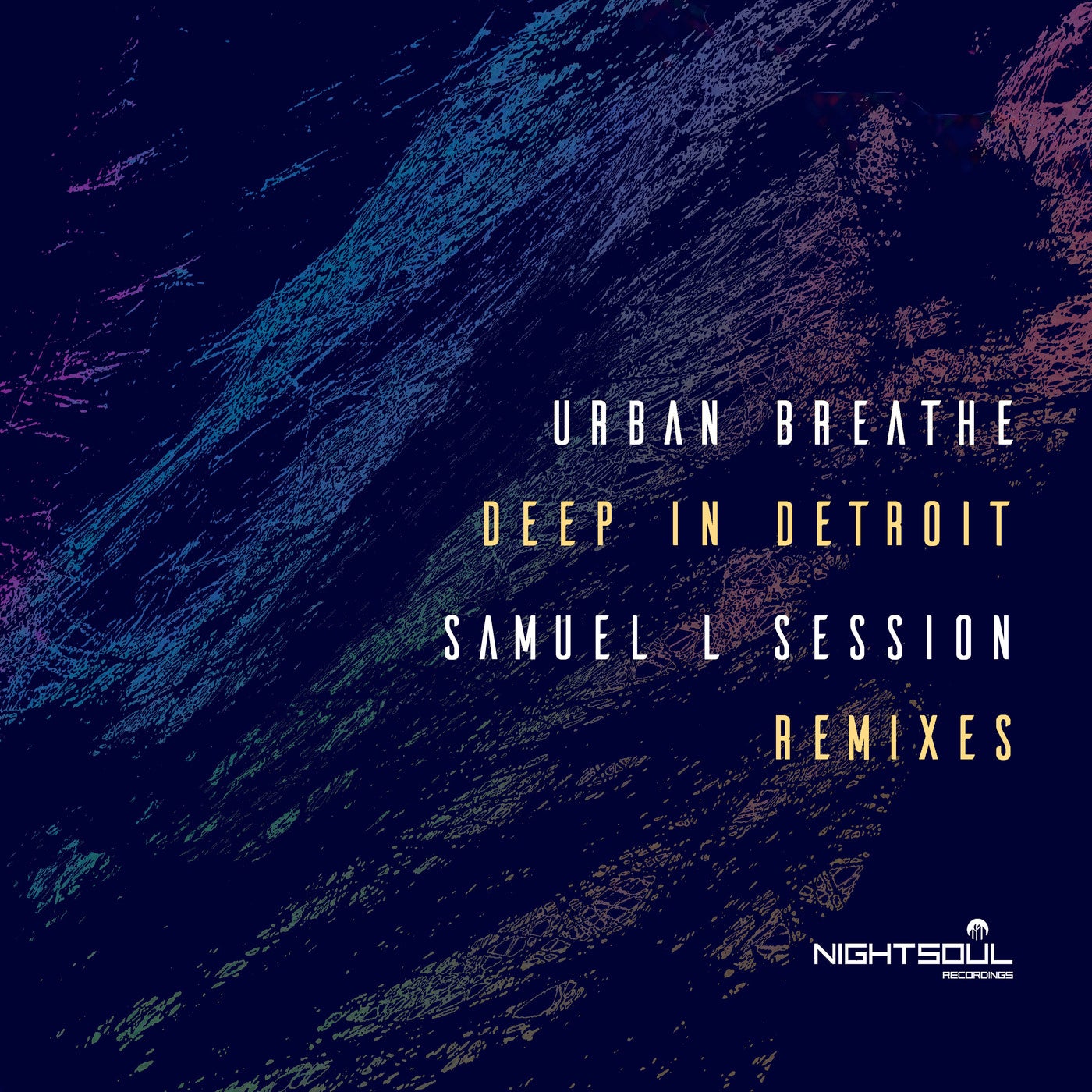 Deep in Detroit