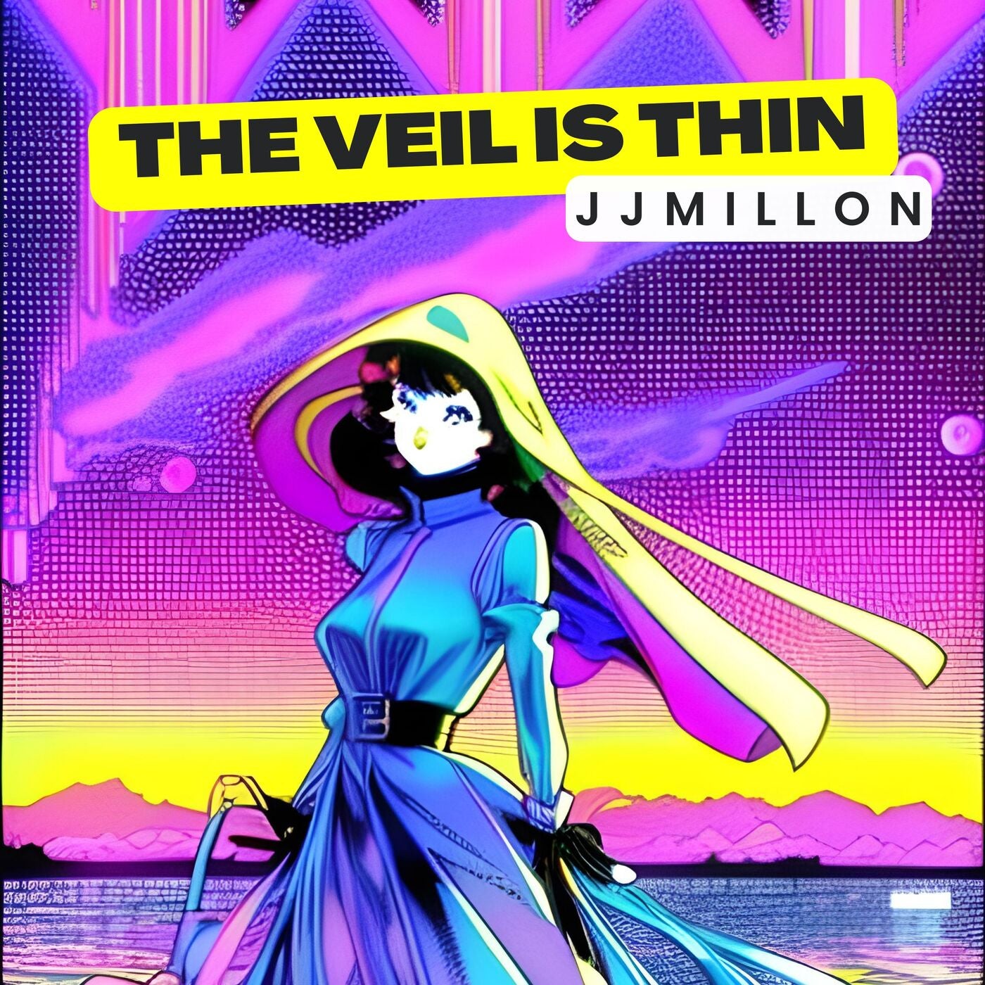 The Veil Is Thin