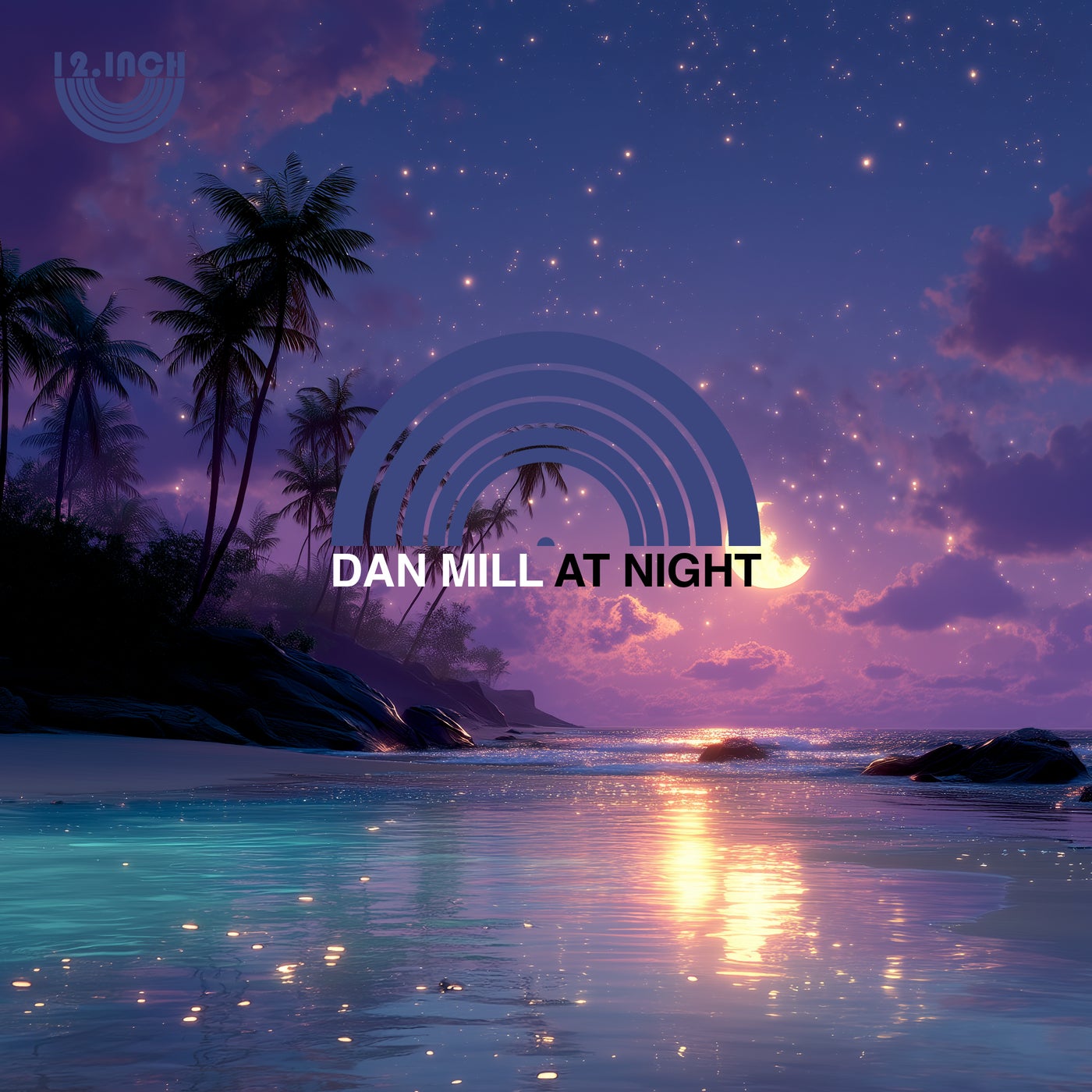 At Night
