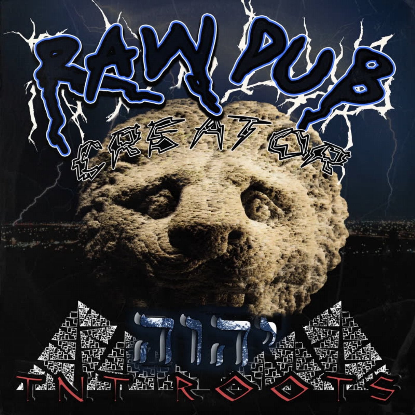 Raw Dub Creator
