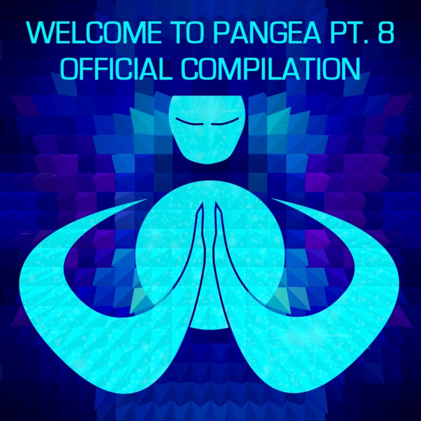 Welcome To Pangea, Pt. 8: Official Compilation