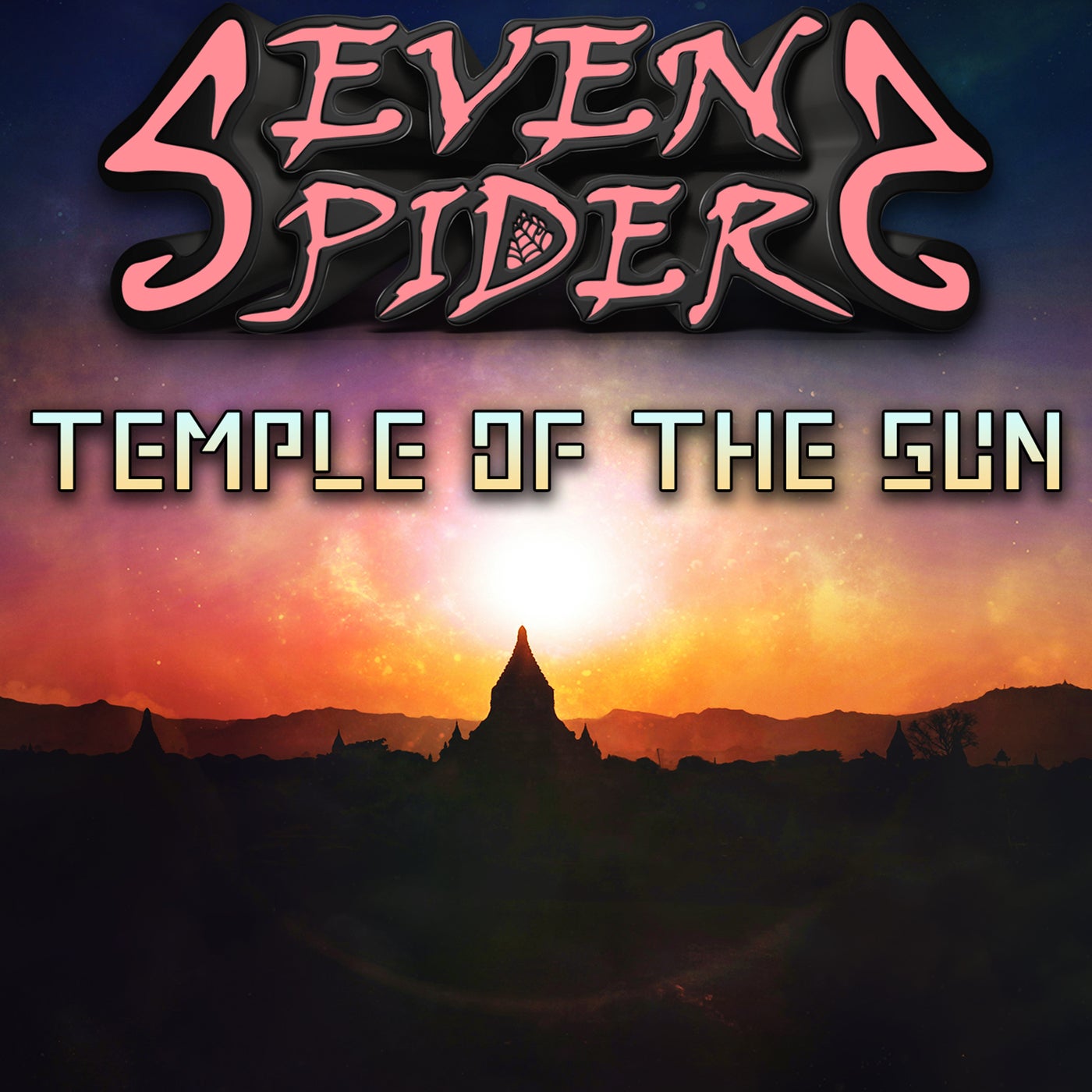 Temple Of The Sun