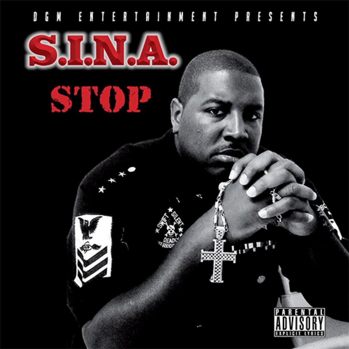 Stop - Single