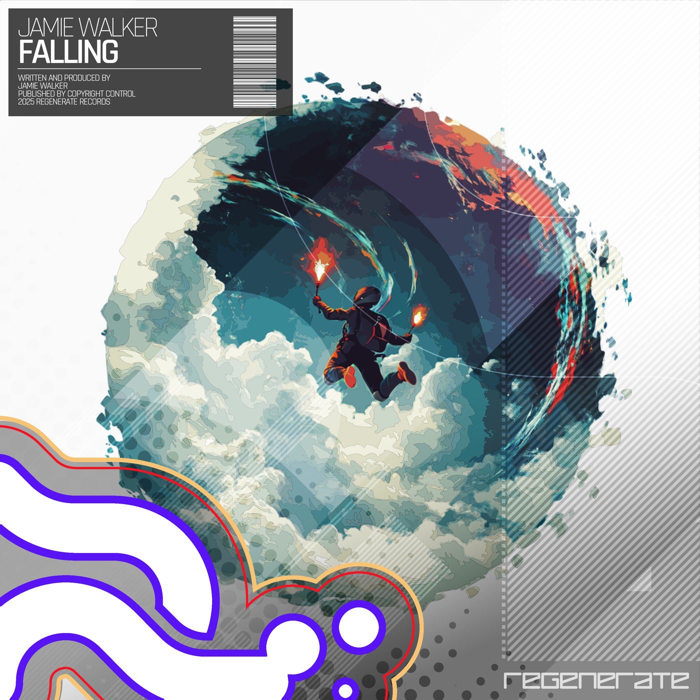 Falling