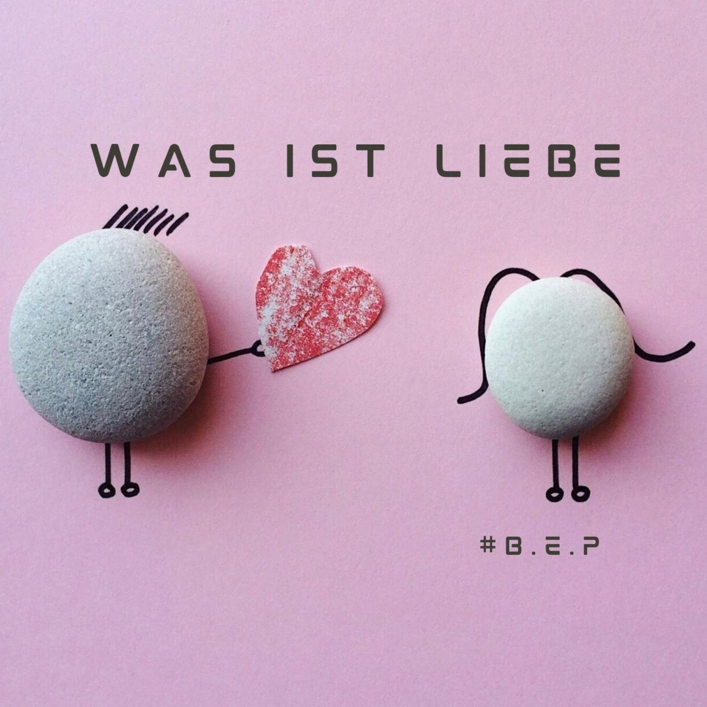 Was ist Liebe?