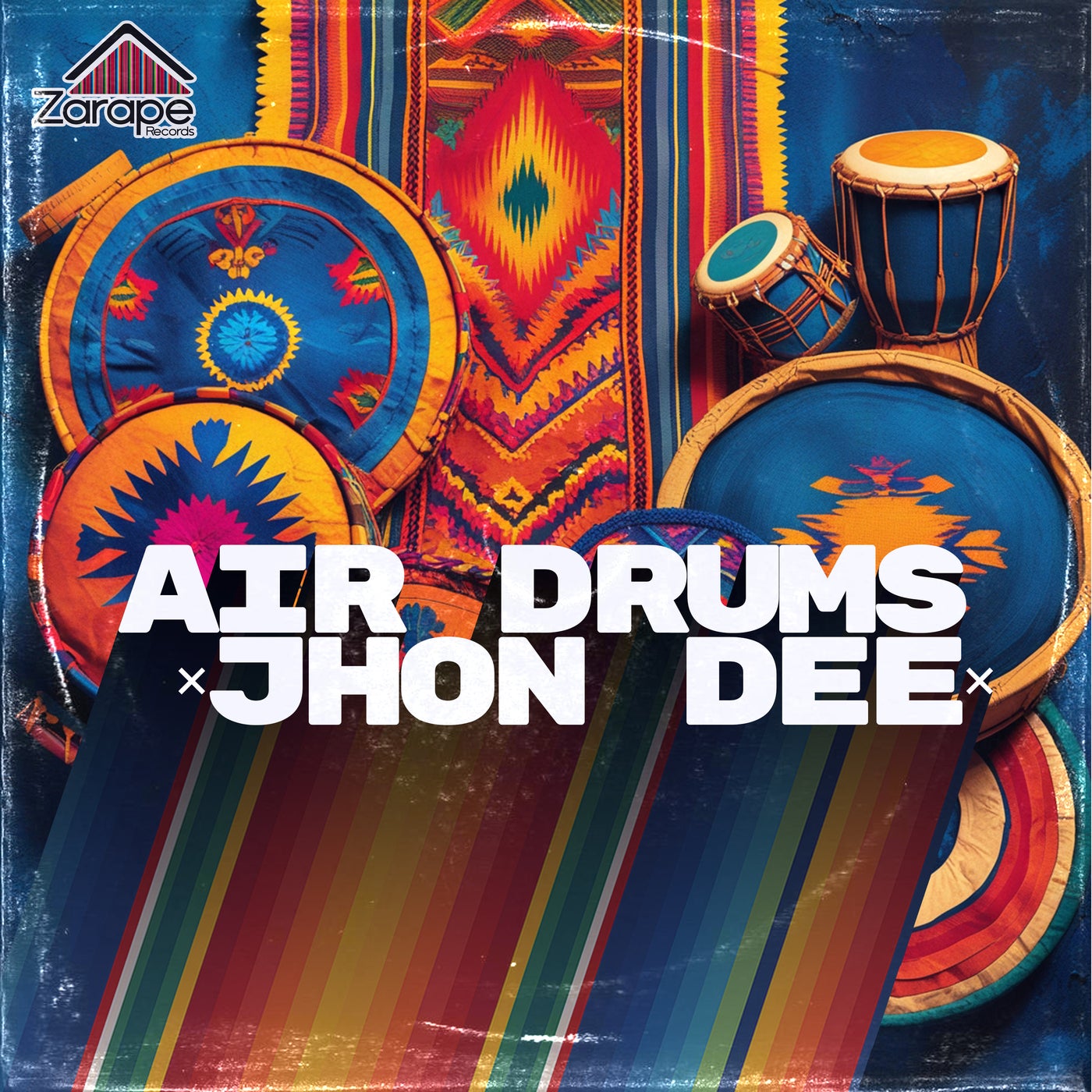 Air Drums (Original Mix)