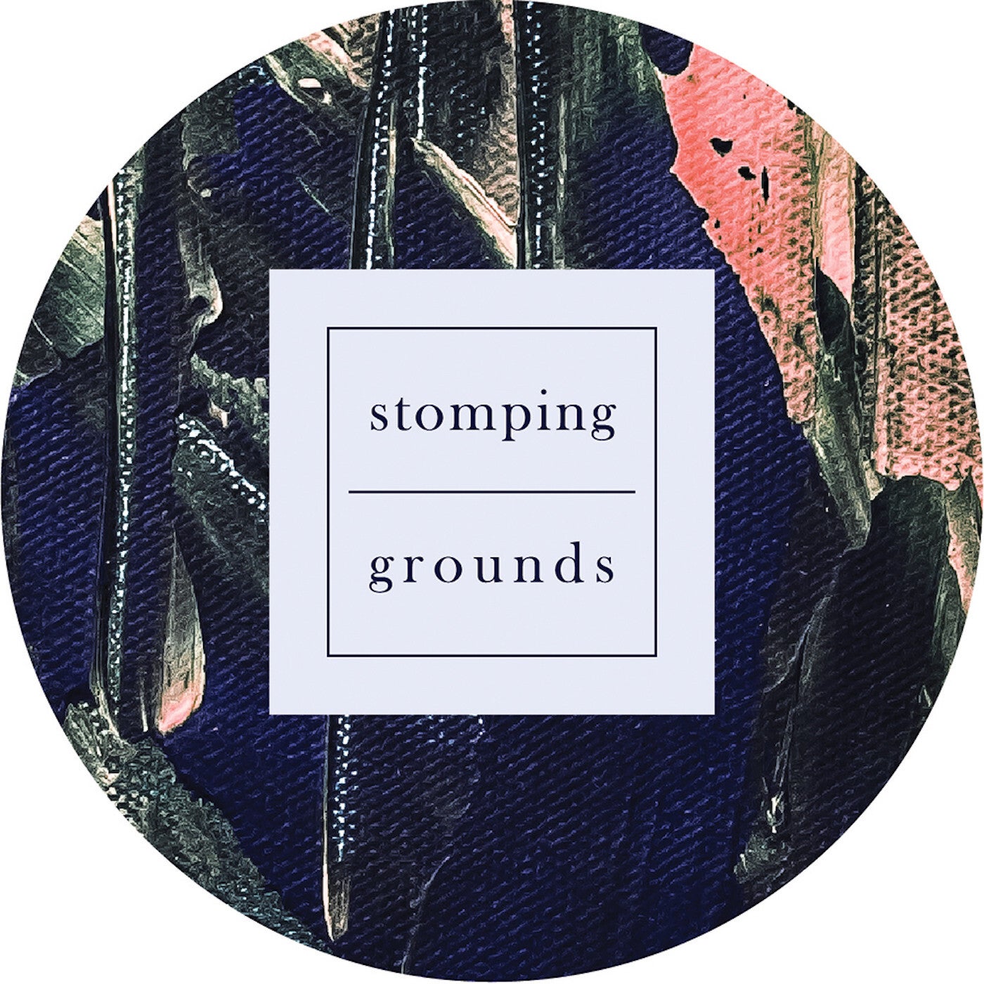 Stomping Grounds 001