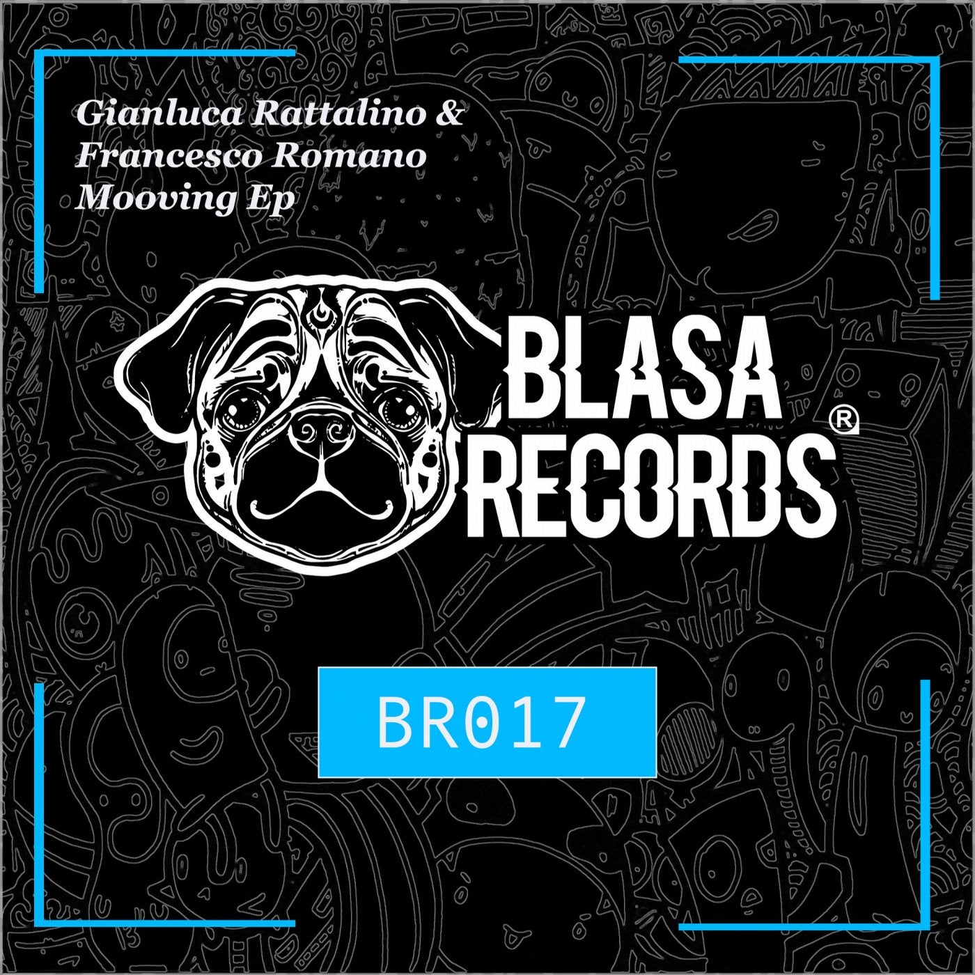 Mooving Ep