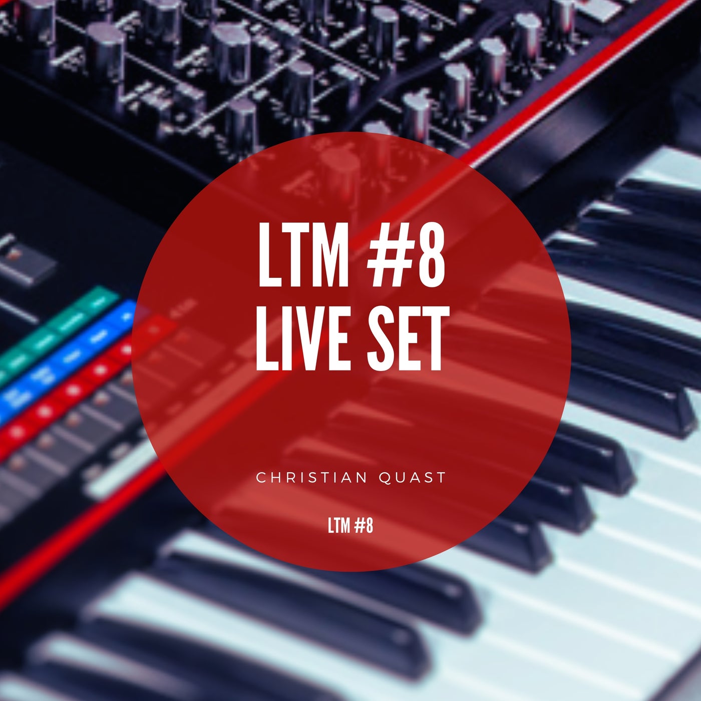 LTM #8 - Live Set